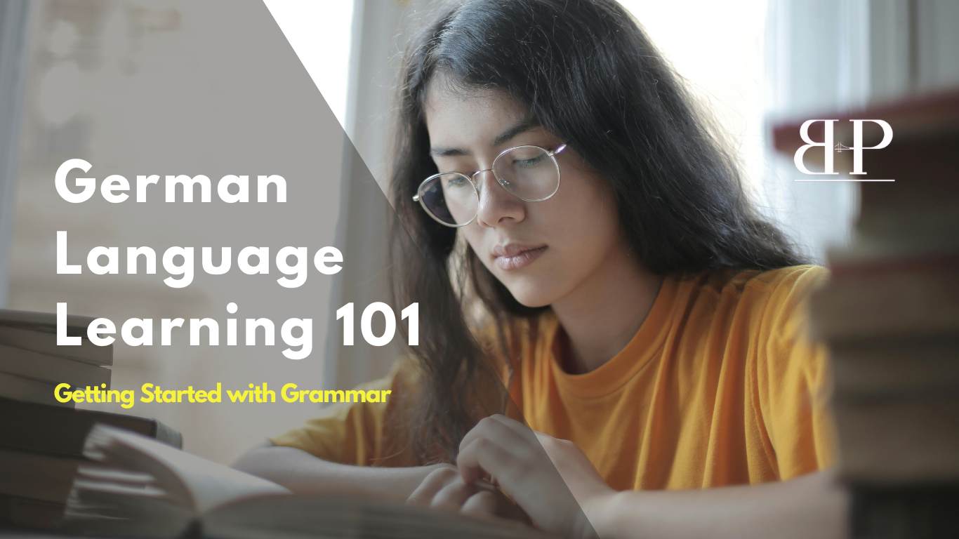 Getting Started with Grammar