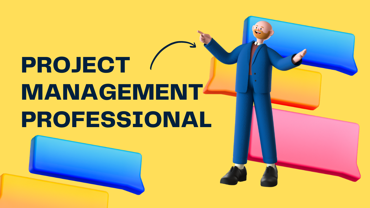 Project Management Professional PMP